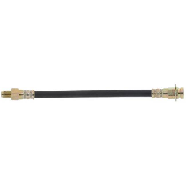 Front Brake Hydraulic Hose 2 X Raybestos Brakes For Chevrolet 1963-1982 Front Brake Hydraulic Hose 2 X Raybestos Brakes For Chevrolet 1963-1982